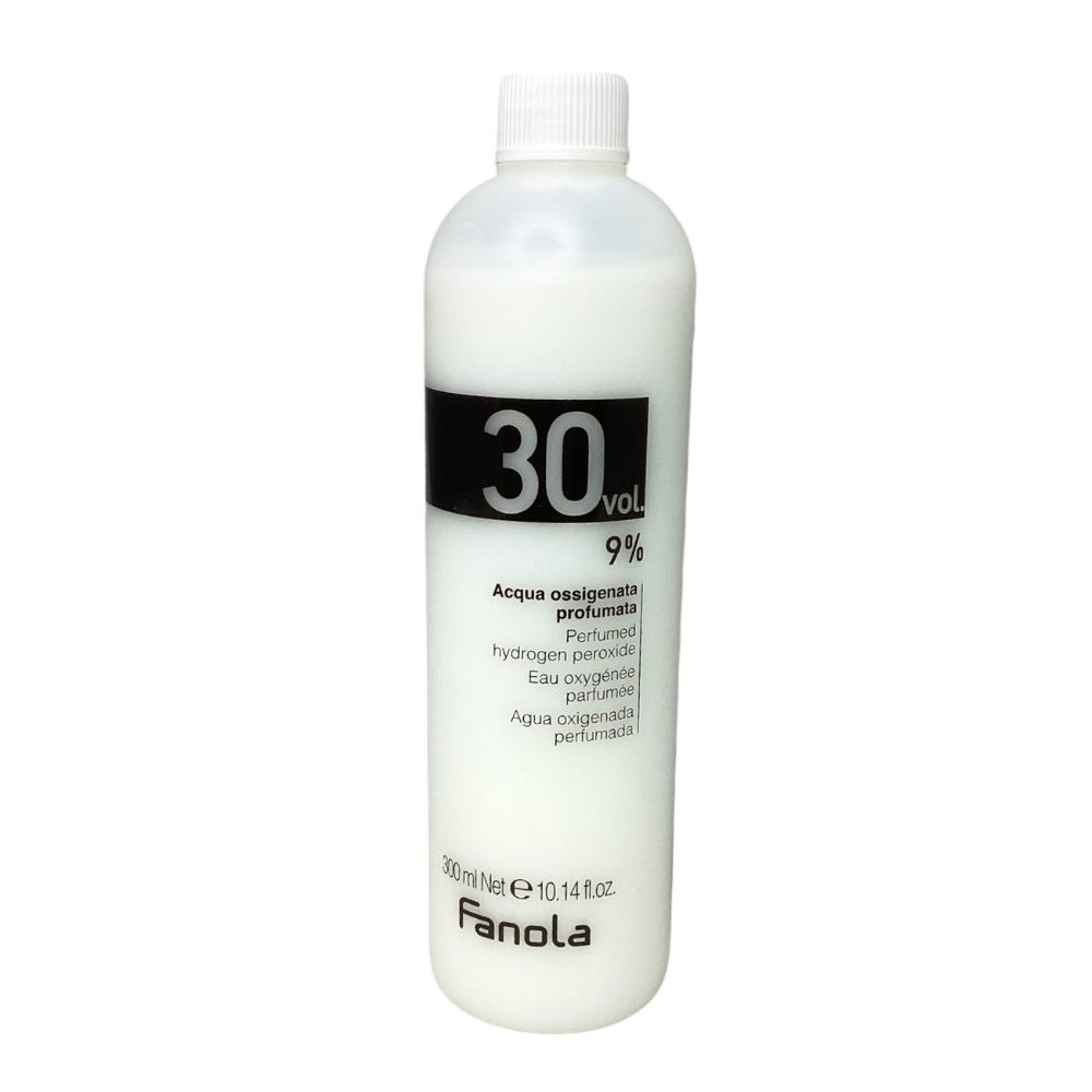 Fanola Peroxid Entwickler 9% 30 VOL 300 ml